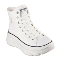 Кеди високі жіночі Skechers Funky Street - Groove Way