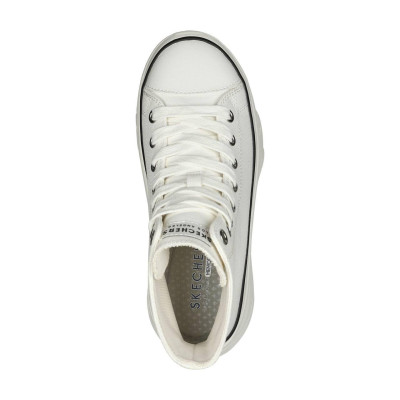 Кеди високі жіночі Skechers Funky Street - Groove Way