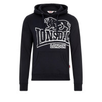 Мужское худи Lonsdale Мужское худи Lonsdale