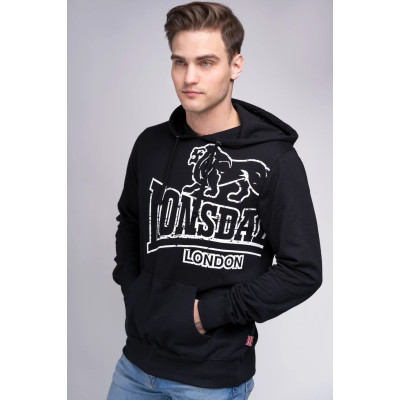 Чоловіче худі Lonsdale