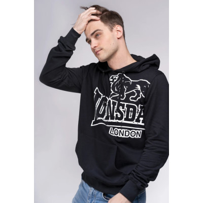Чоловіче худі Lonsdale