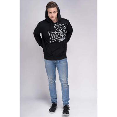 Чоловіче худі Lonsdale