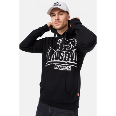 Чоловіче худі Lonsdale