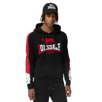 Мужское худи Lonsdale 117356