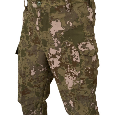 Форма тактична військова: убакс + штани Single Sword Мультикам Форма тактична військова: убакс + штани Single Sword Мультикам