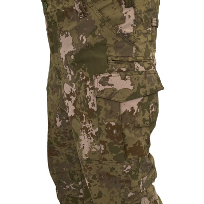 Форма тактична військова: убакс + штани Single Sword Мультикам Форма тактична військова: убакс + штани Single Sword Мультикам