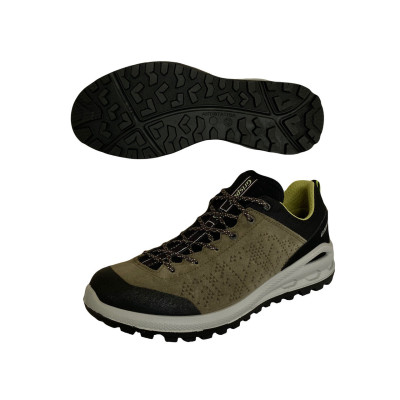 Кросівки трекінгові чоловічі Grisport 15101v10