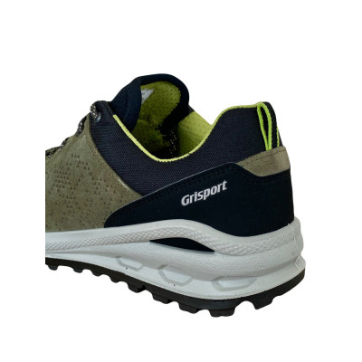 Кросівки трекінгові чоловічі Grisport 15101v10