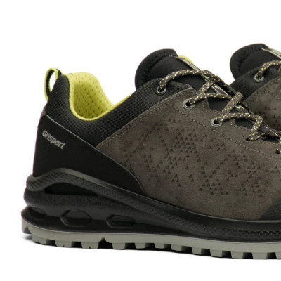 Кросівки трекінгові чоловічі Grisport 15101v12