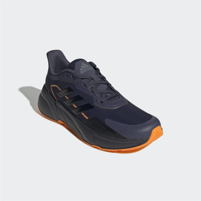 Кросівки чоловічі Adidas X9000L1