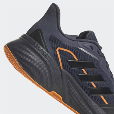 Кросівки чоловічі Adidas X9000L1