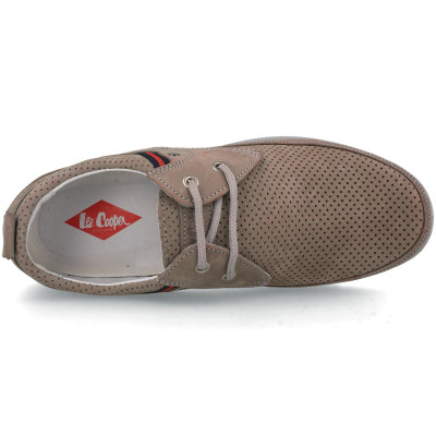 Мокасини чоловічі Lee Cooper LCW-20-41-012