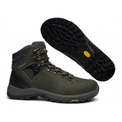 Берці тактичні чоловічі Grisport Waterproof 14409N37tn