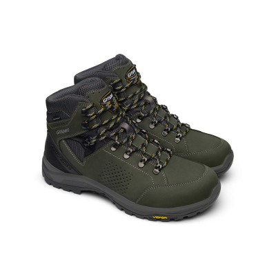 Берці тактичні чоловічі Grisport Waterproof 14409N37tn