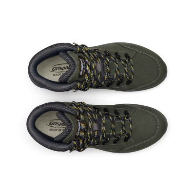 Берці тактичні чоловічі Grisport Waterproof 14409N37tn