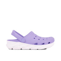 Сабо (крокси) жіночі COQUI CODY (6432 Lt. lila/White)