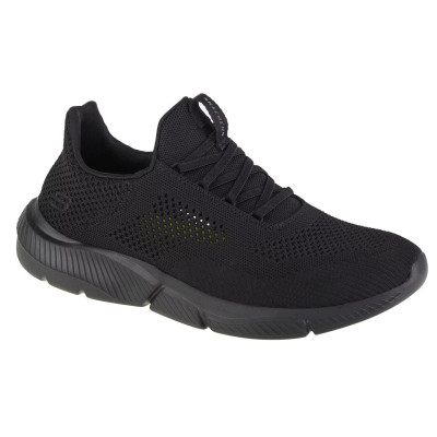Кросівки чоловічі Skechers Ingram 210281/BBK Кросівки чоловічі Skechers Ingram 210281/BBK