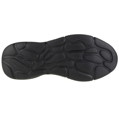 Кросівки чоловічі Skechers Ingram 210281/BBK