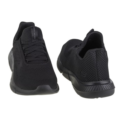 Кросівки чоловічі Skechers Ingram 210281/BBK