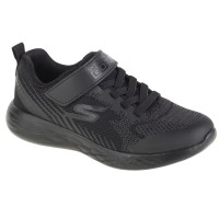 Кросівки дитячі Skechers GOrun 600 Чорні
