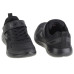 Кросівки дитячі Skechers GOrun 600 Чорні