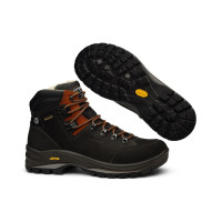 Ботинки туристические зимние Grisport Winterm до -30 C 12811N69WT