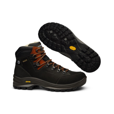 Черевики туристичні зимові Grisport Winterm до -30 C 12811N69WT Черевики туристичні зимові Grisport Winterm до -30 C 12811N69WT