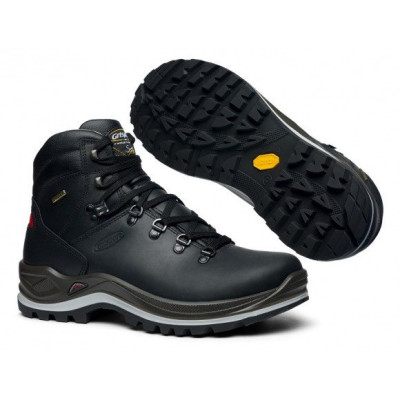 Черевики туристичні зимові Grisport Winterm до -30 C 13701D14WT