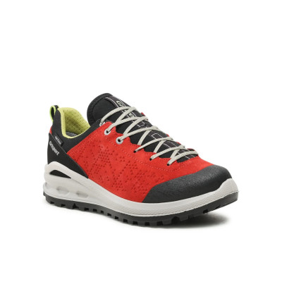 Кросівки жіночі Grisport Waterproof 15103v20G