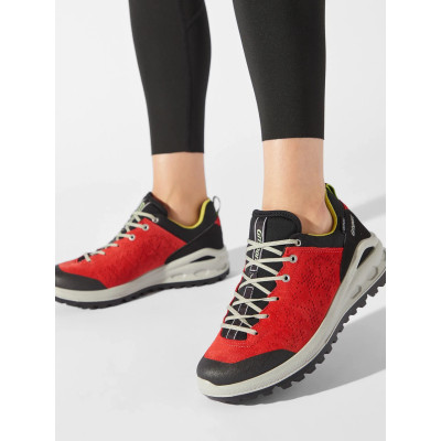 Кросівки жіночі Grisport Waterproof 15103v20G Кросівки жіночі Grisport Waterproof 15103v20G