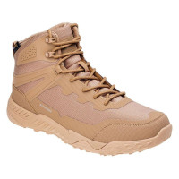 Ботинки тактические Magnum Lite Tactical Boots Bondsteel MID WP C