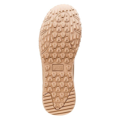 Черевики тактичні Magnum Lite Tactical Boots Bondsteel MID WP C