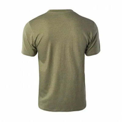 Футболка армійська Magnum Essential Olive Футболка армійська Magnum Essential Olive