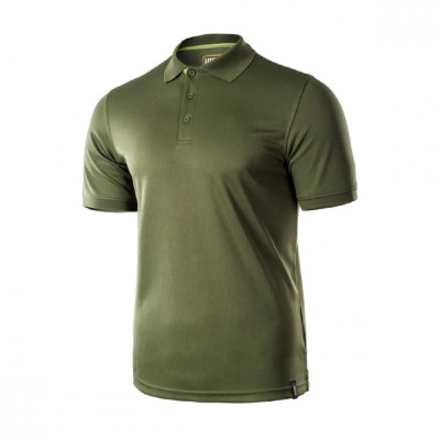 Футболка поло Magnum Olive Футболка поло Magnum Olive