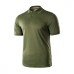 Футболка поло Magnum Olive Футболка поло Magnum Olive