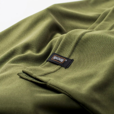 Футболка поло Magnum Olive Футболка поло Magnum Olive