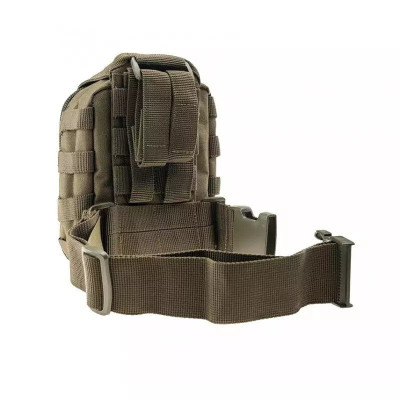 Аптечка тактична MAGNUM MED OLIVINE