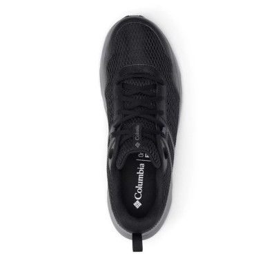 Кросівки трекінгові чоловічі Columbia Plateau Waterproof BM7516