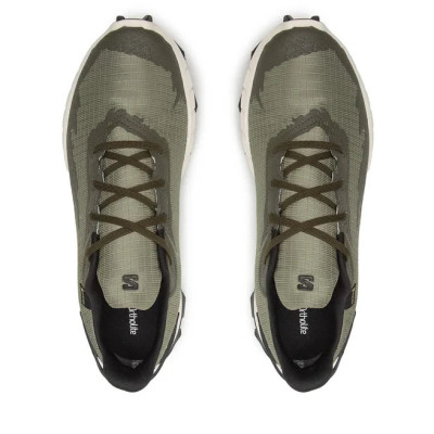 Кросівки чоловічі Salomon Alphacross 4 GTX Gore-Tex 417230 26 V0