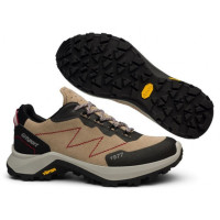 Кроссовки туристические женские Grisport Waterproof 14701V58TN