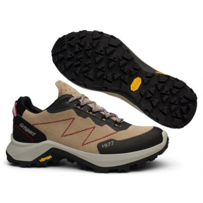 Кросівки туристичні жіночі Grisport Waterproof 14701V58TN