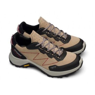 Кросівки туристичні жіночі Grisport Waterproof 14701V58TN