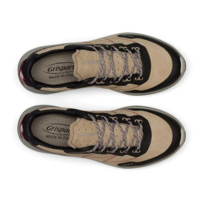 Кросівки туристичні жіночі Grisport Waterproof 14701V58TN