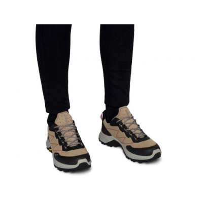 Кросівки туристичні жіночі Grisport Waterproof 14701V58TN