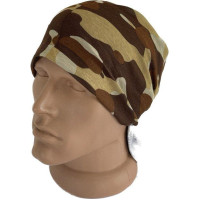 Бафф летний MAGNUM Temir Desert Camo