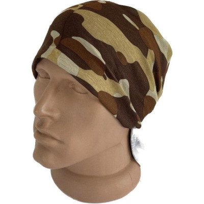 Баф літній MAGNUM Temir Desert Camo