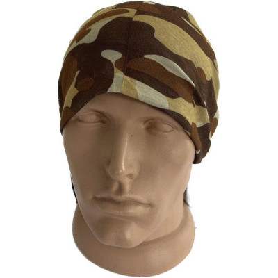 Баф літній MAGNUM Temir Desert Camo