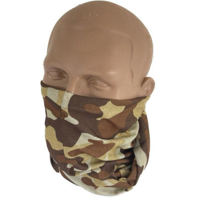 Баф літній MAGNUM Temir Desert Camo