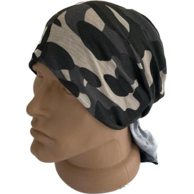 Баф літній Magnum Temir Snow Camo