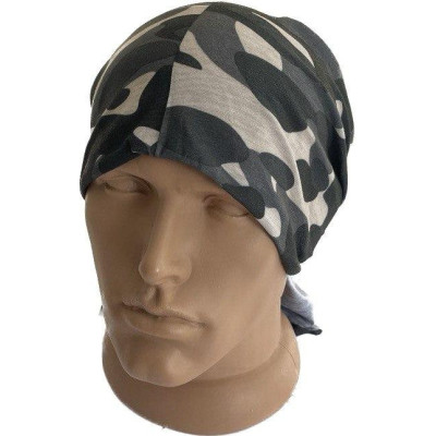 Баф літній Magnum Temir Snow Camo Баф літній Magnum Temir Snow Camo